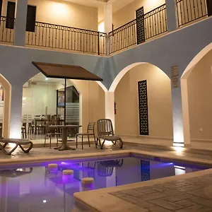 4* Hotel Monjas