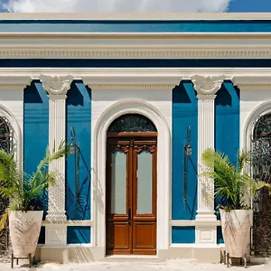 5* Hotel Cigno Boutique- Adults Only