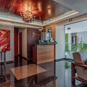 4* Hotel Youssef Exceptionnel