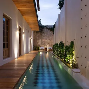 5* Hotel Mas Palomas Concept House By Paloma's - Adults Only