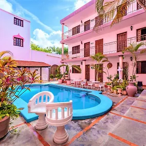 3* Hotel Santa Lucia