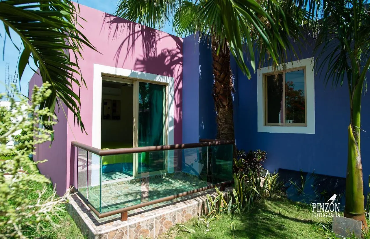 Aparthotel Villas Paraiso Cardin Merida