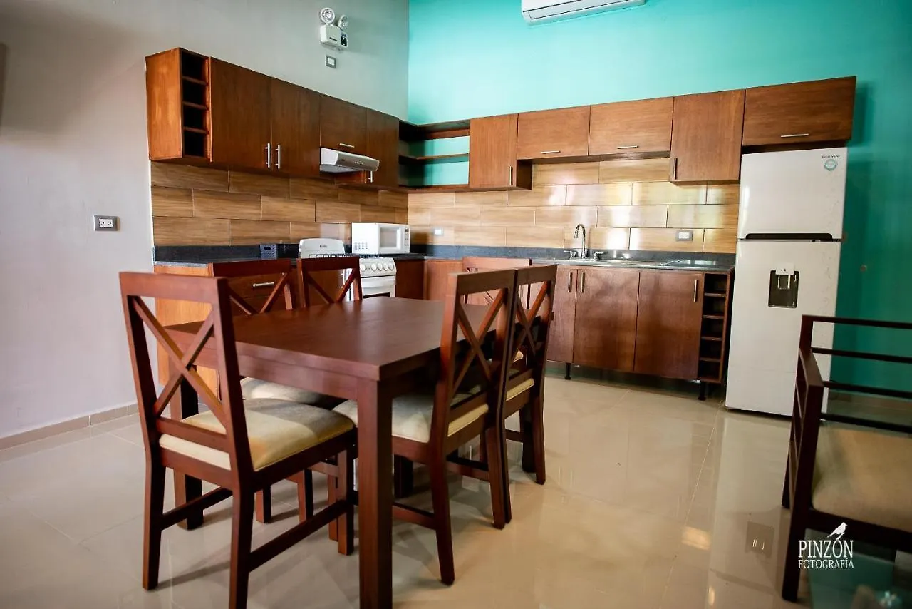 Villas Paraiso Cardin Merida