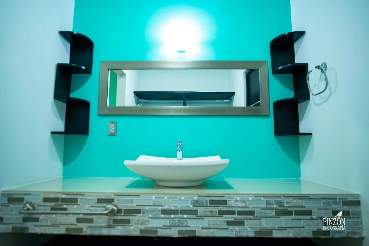 Villas Paraiso Cardin Merida Aparthotel