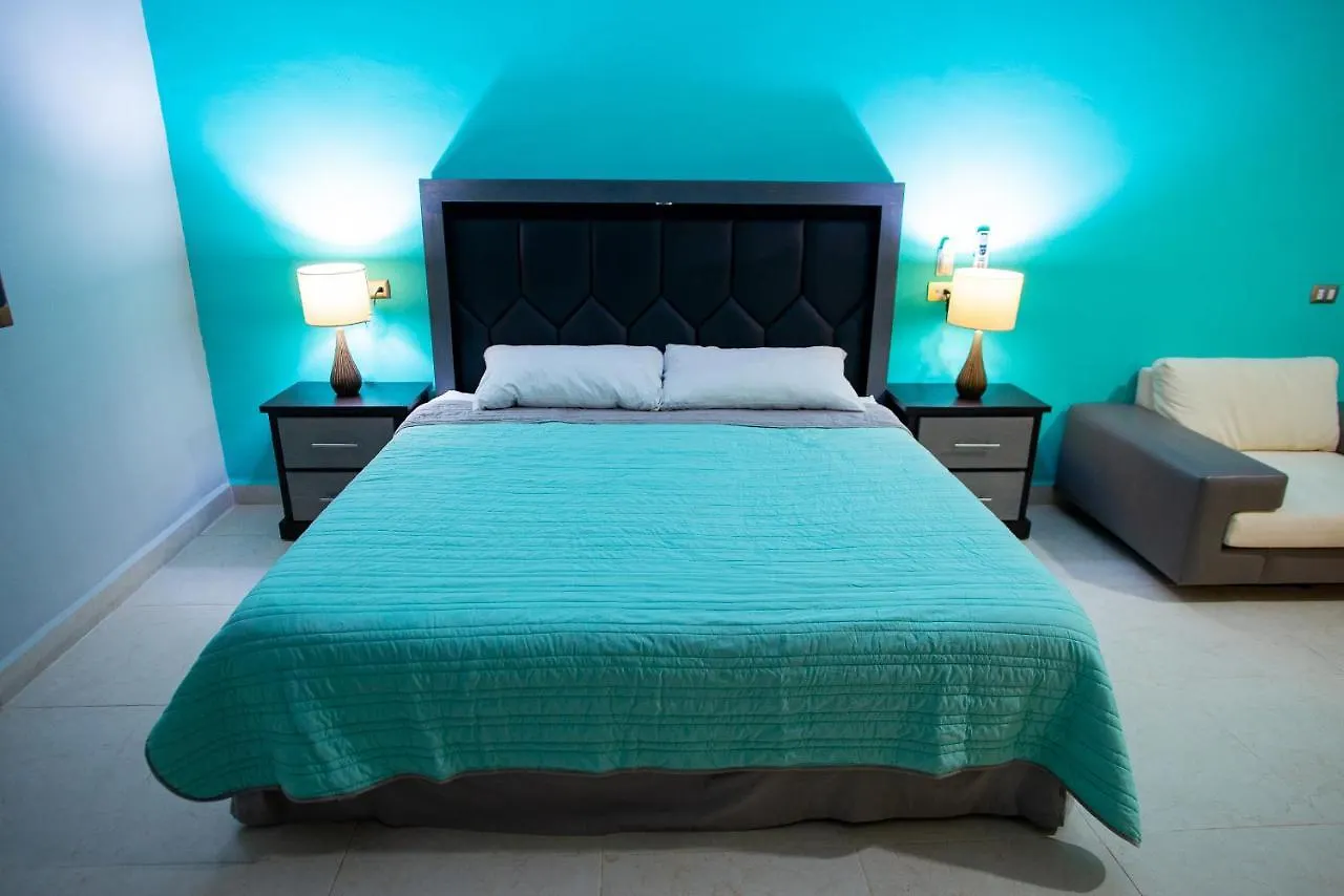 Villas Paraiso Cardin Merida
