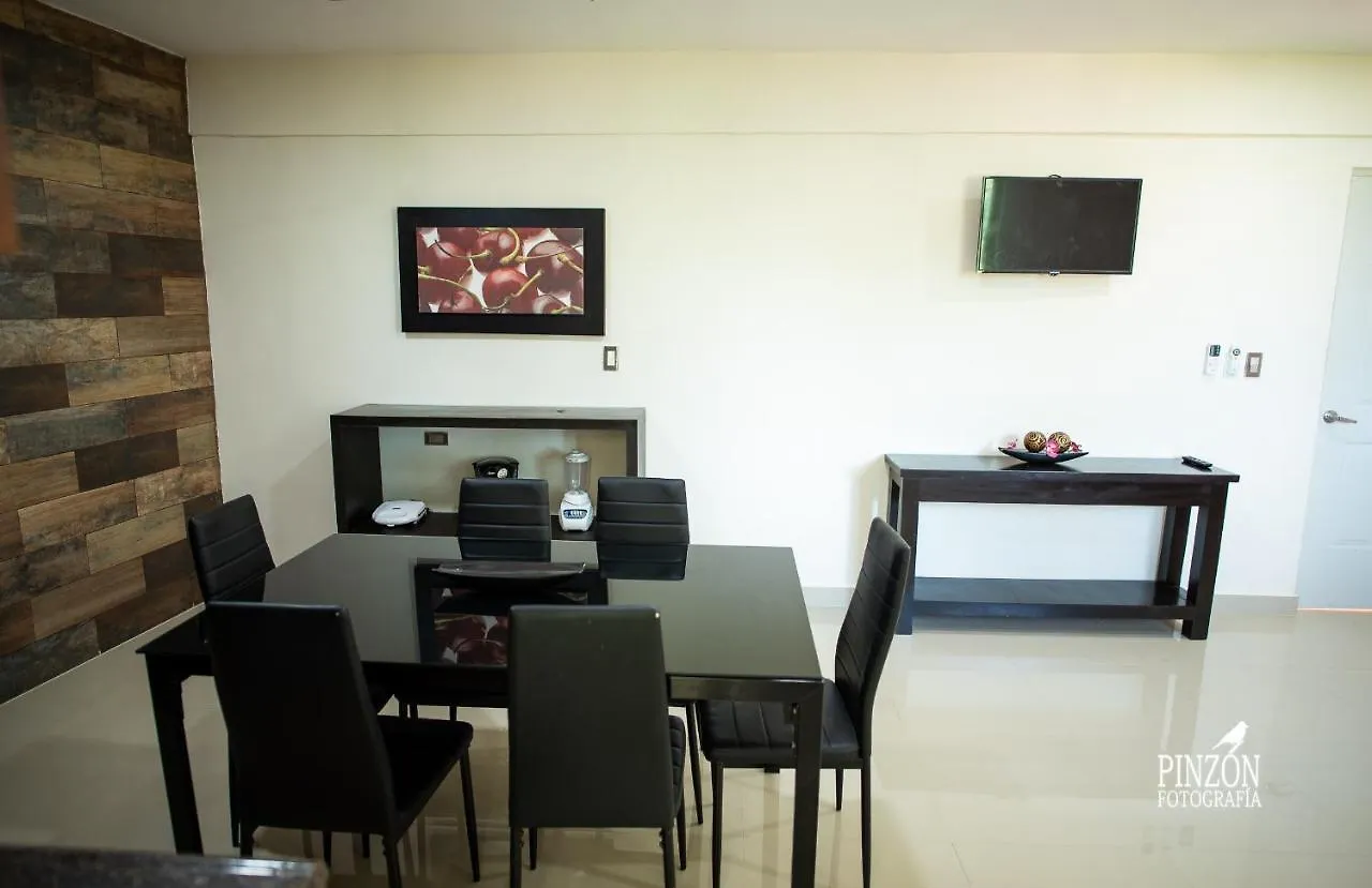 Villas Paraiso Cardin Merida
