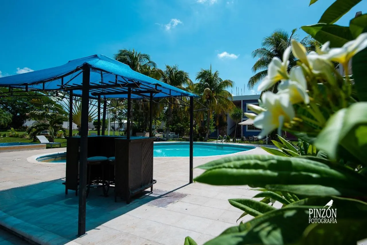 Villas Paraiso Cardin Merida 0*,  Mexico